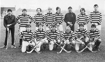 Boleskine 1985