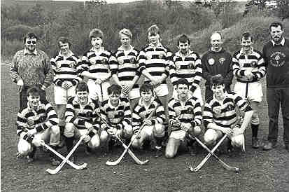 Boleskine 1987