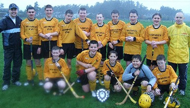 Boleskine U14 2006 
