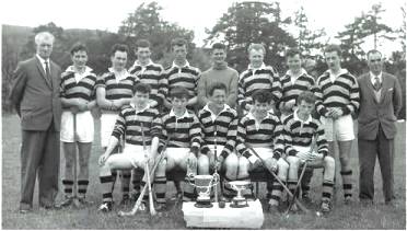 Boleskine 1964