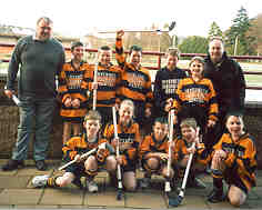 U12 at Inverness