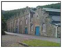 The factory today