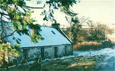 Hugh Goldies' Cottage