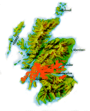 areas covered by the South Leagues