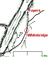 Whitebridge area