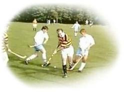 Boleskine on the attack!
